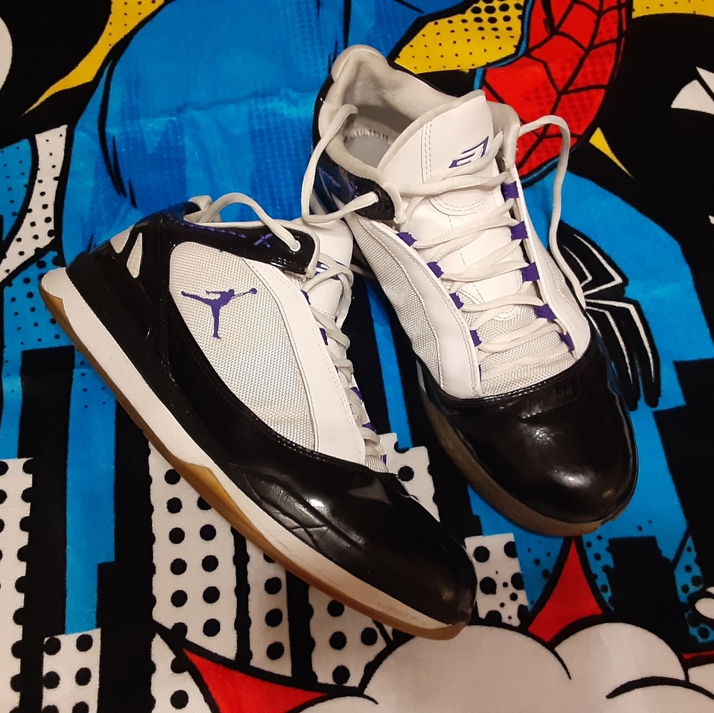 JORDAN CP